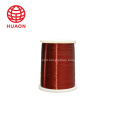 0.16mm 33awg enameled copper welding wire for motor